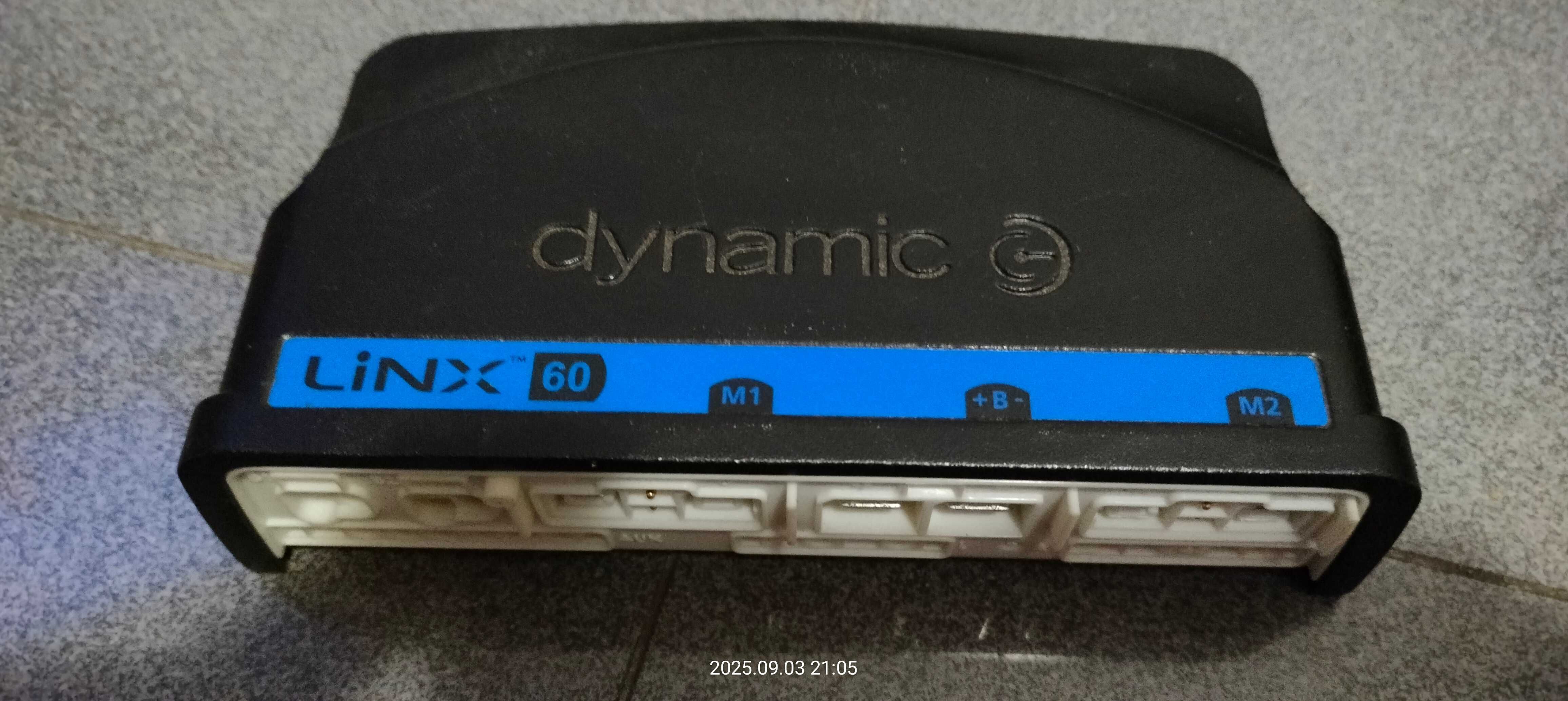 Wózek vermeiren Forest f3 silniki plus sterownik dynamic plus joystick