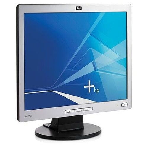 Monitor HP 17” L1707