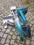 Ukośnica makita 2x18v