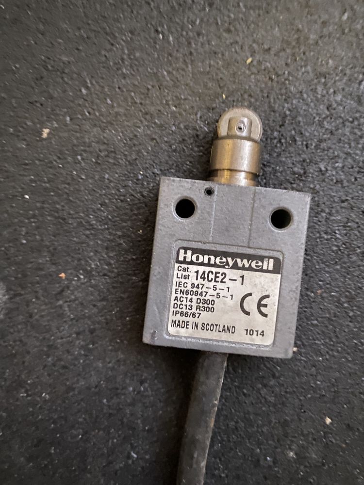 Micro Switch HoneyWell 14CE2-1