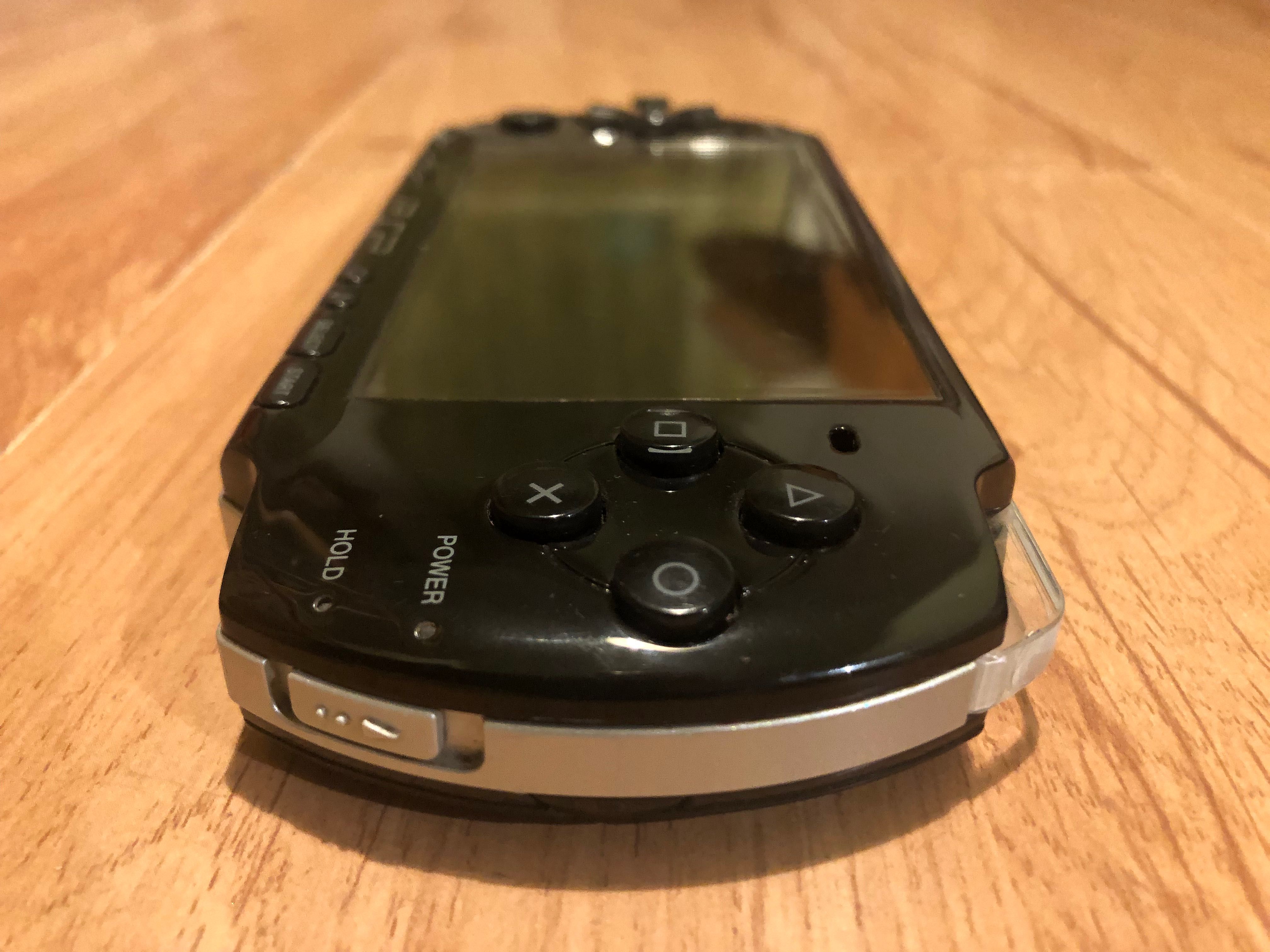 Sony PSP Portable PlayStation 3004