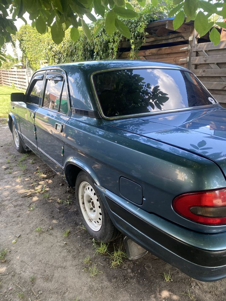Газ 3110 продам продам