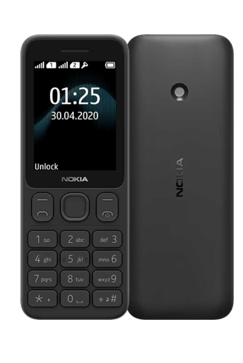 Запчасті Nokia, корпуса, клавиатура, панель, камера, динамики, ЗУ, Нау
