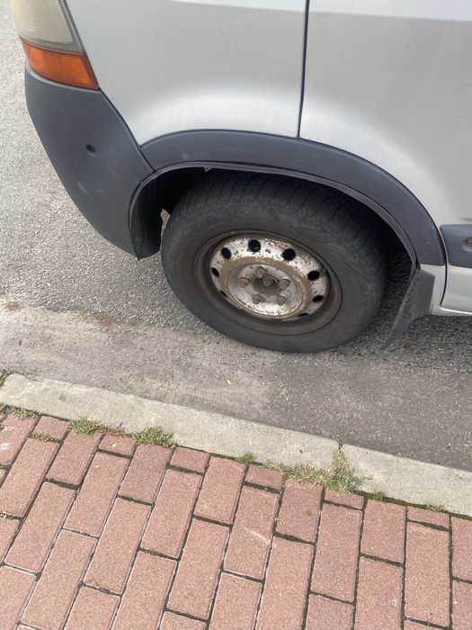 Рено мастер 2.5 120