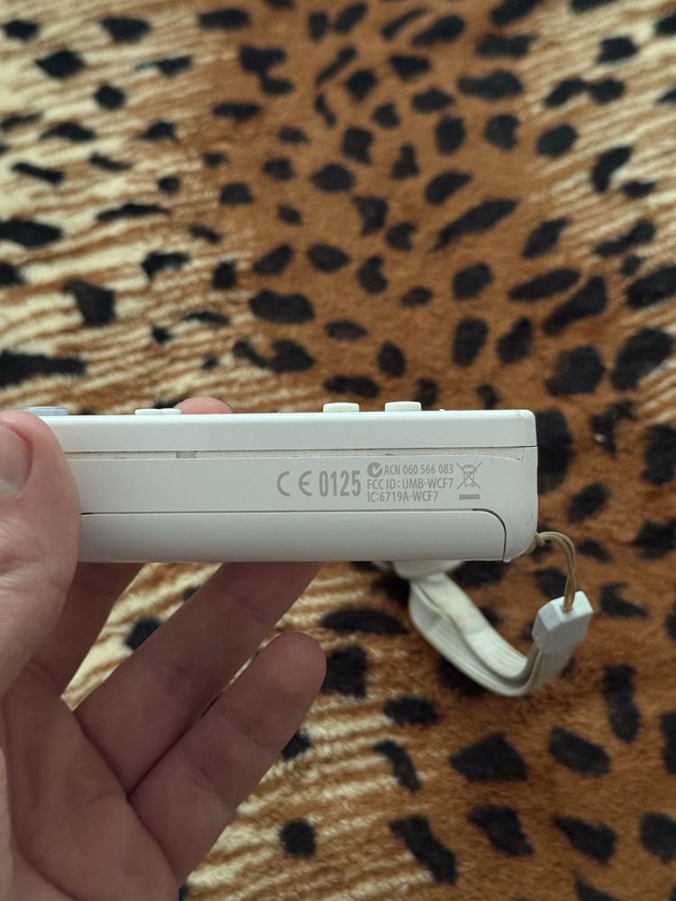 Джойстик геймпад Nintendo wii