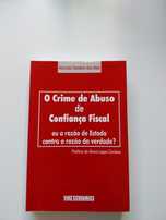 Direito - O crime de abuso de confiança fiscal