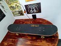 Skate tabua cartel
