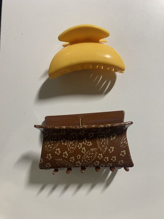 Заколки для волося