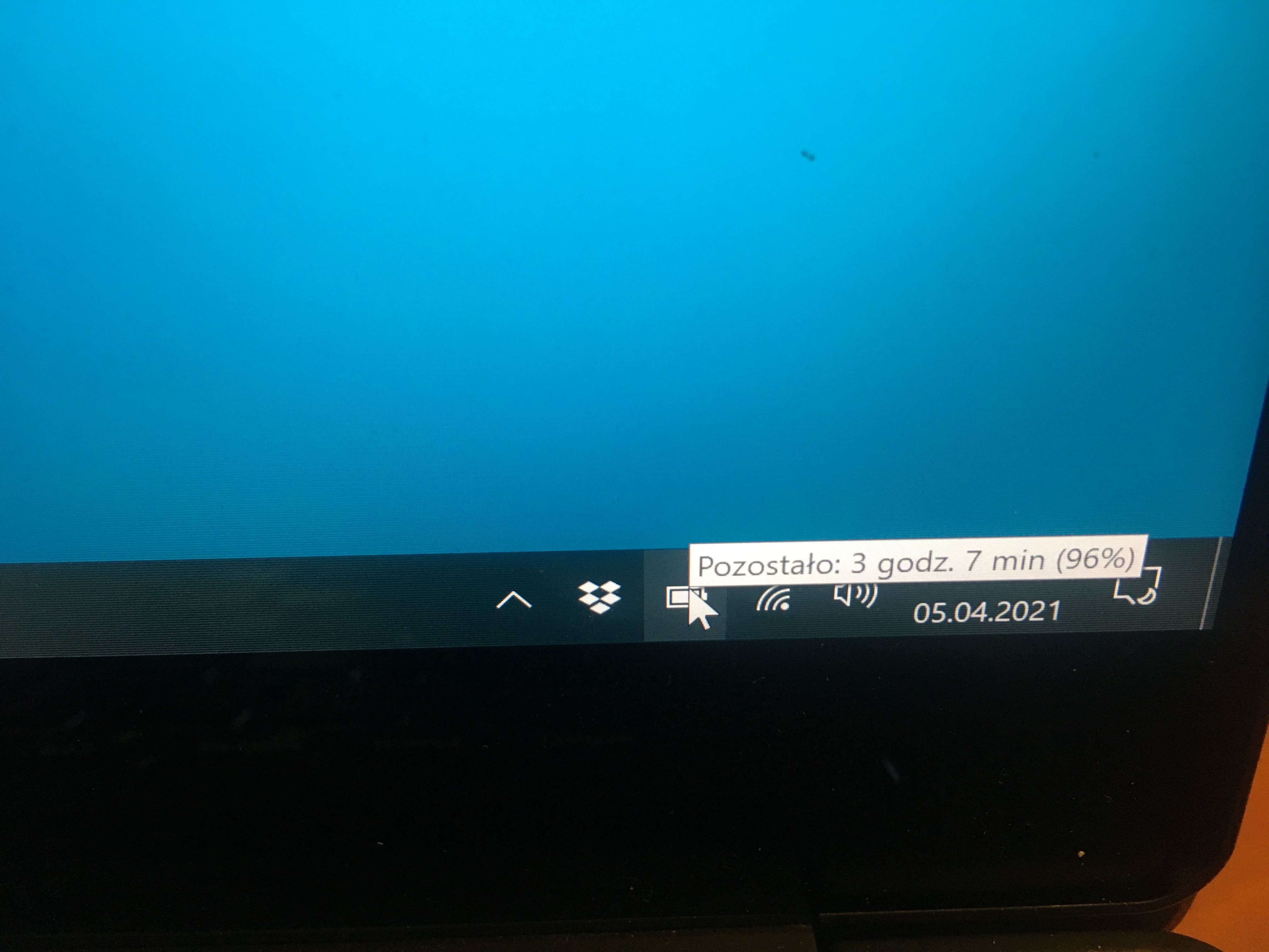 Dell XPS 9550 i7, 16GB RAM, 512 SSD, WIN 10, jedyny ze stacją TB16!
