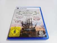 PlayStation Anno 1800 PS5 Gra na konsolę