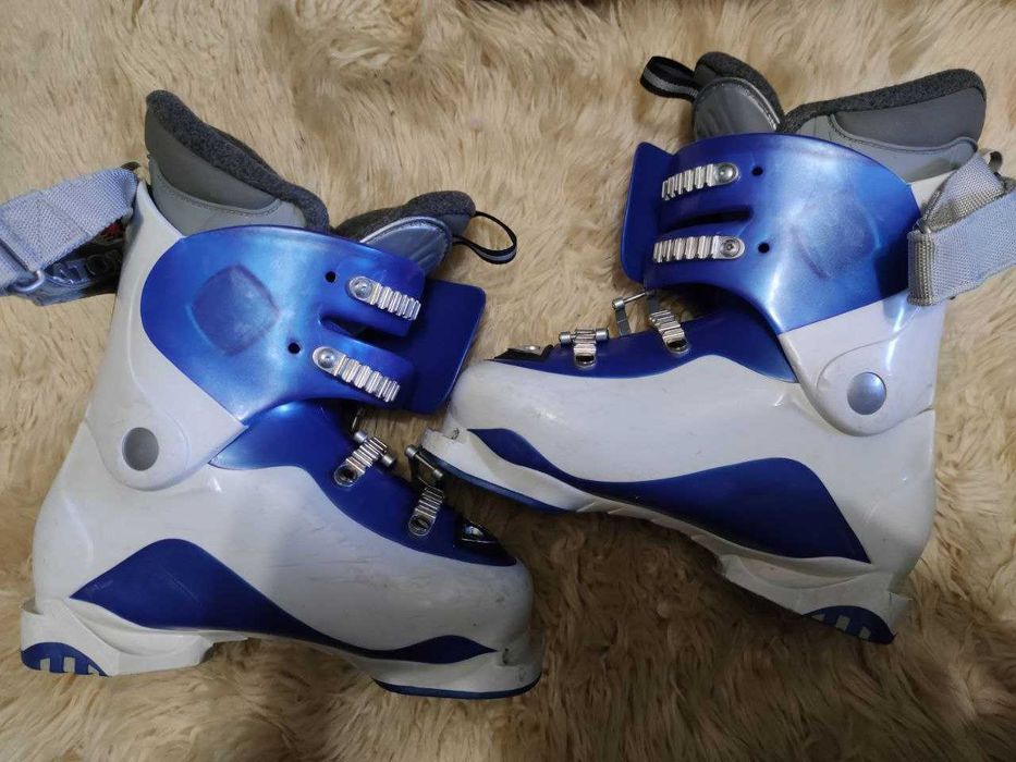 Лыжные ботинки сапоги Atomic Balanze