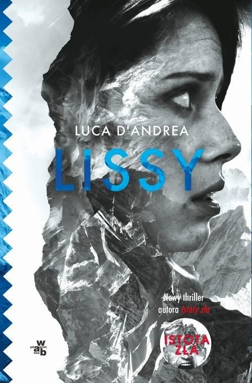 Lissy Luca D'andrea