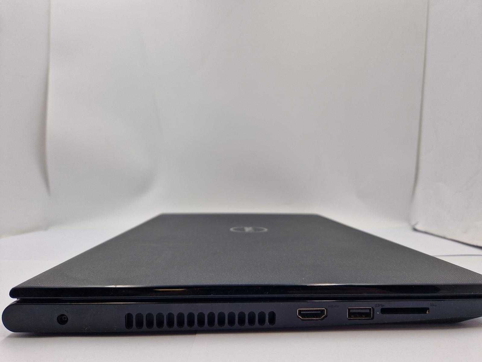 Laptop DELL INSPIRON 15 3552  N3710 4/500GB HDD
od Loombard Jarocin