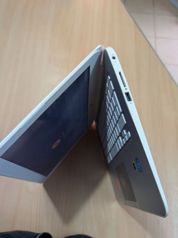 ChromeBook HP 14 дюймів
