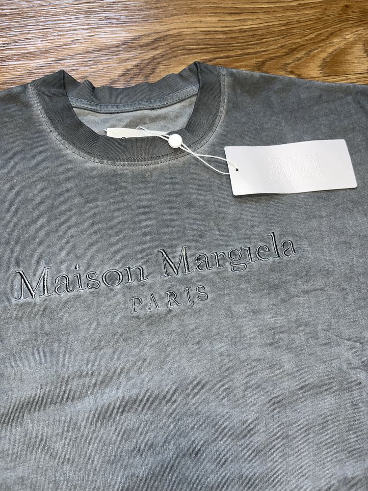 Футболка Maison Margiela mm6