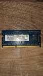 Оперативна память DDR3 2gb. 1Rx8 PC3 JAPAN