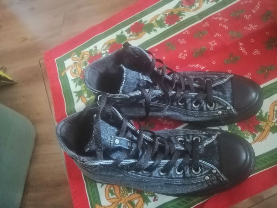 Trampki Converse damskie