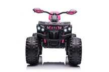 Bluetooth mP3 RADIO 4X4 12V10AH Quad Na Akumulator QLS-3288