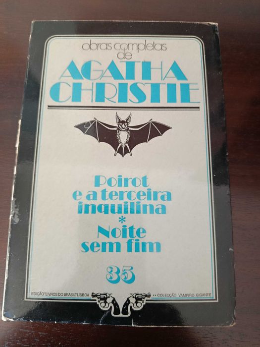 Agatha Christie - Obras Completas