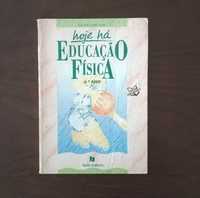 "Hoje há Educação Física - 6 °ano", João Batata e Olímpio Coelho, 1993