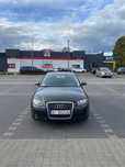 Audi A3 Audi A3 Sportback 1.6 Mpi