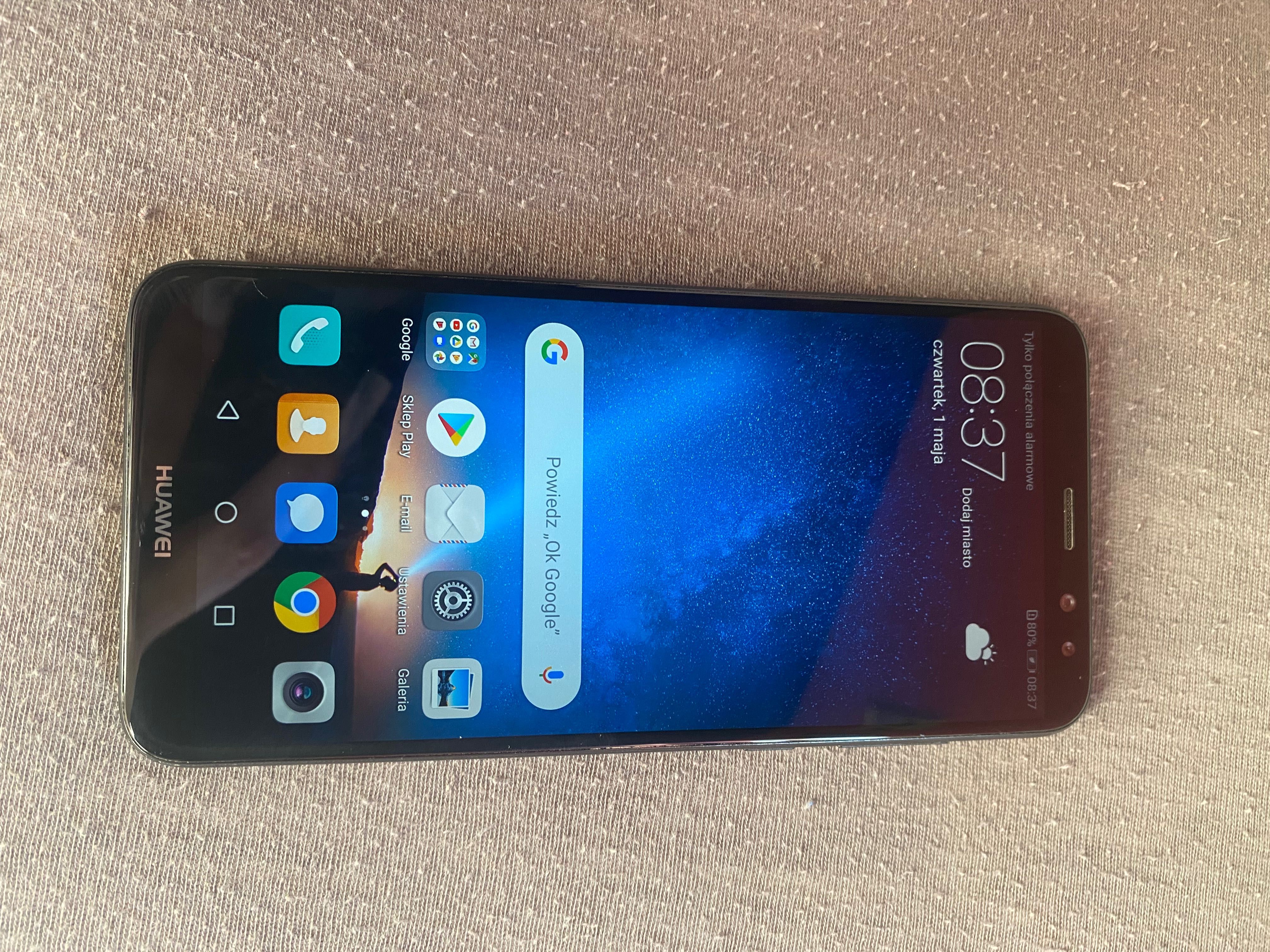 Huawei Mate 10 lite