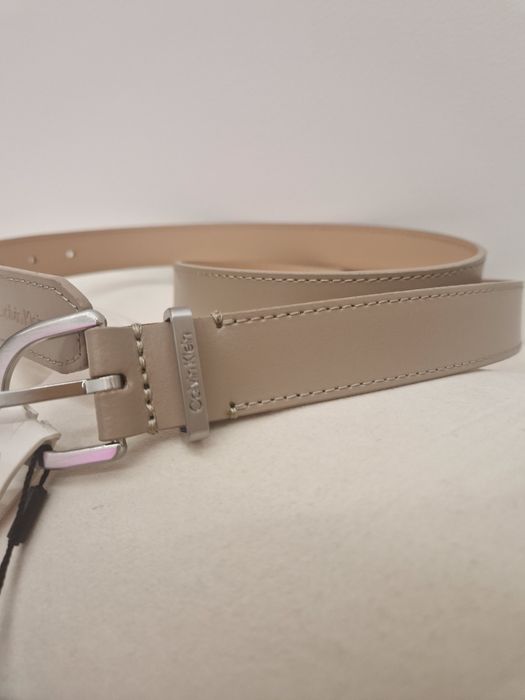 Pasek damski Calvin Klein
