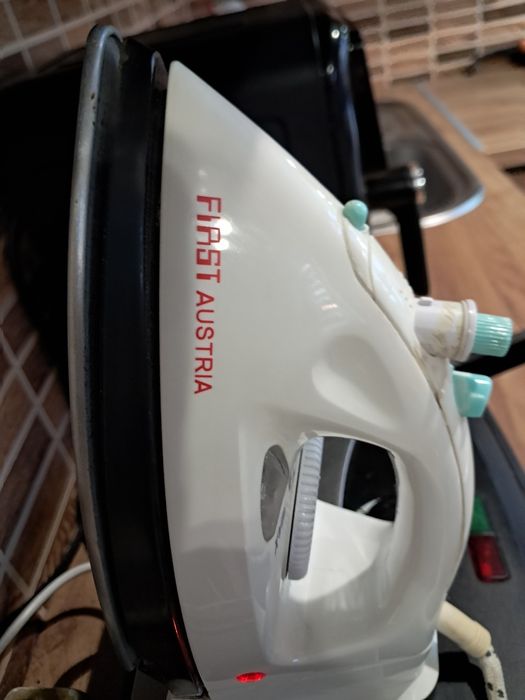 Праска Fiast Austria Б/У