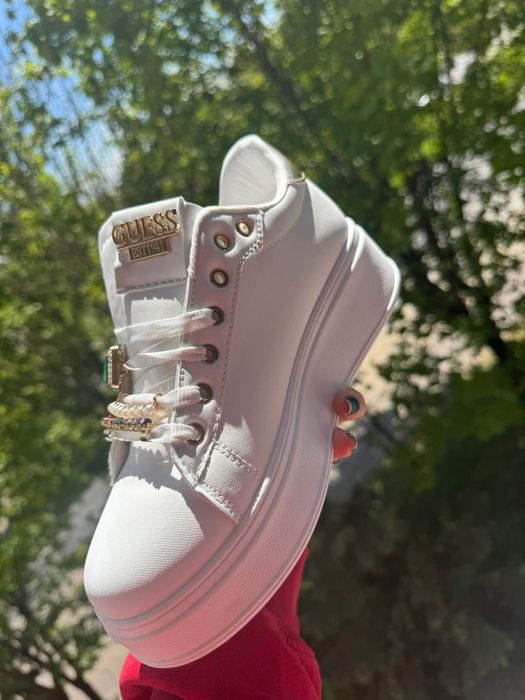 Adidasy damskie nowe