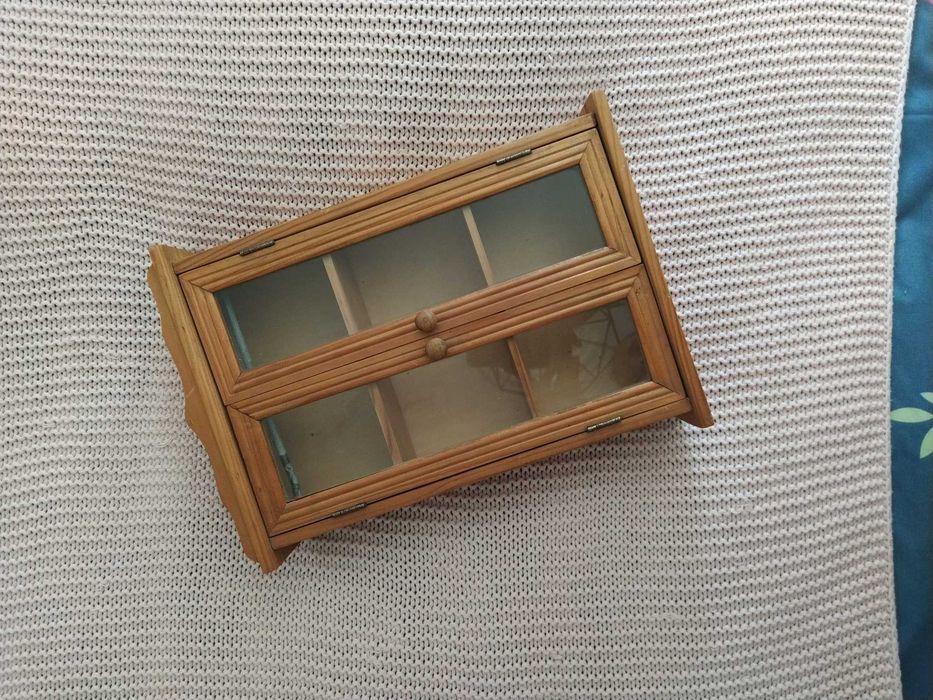 Armário para Bonecas