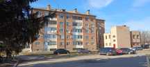Продам двокімнатну квартиру