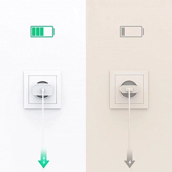 Ugreen szybka ładowarka sieciowa Usb Typ C Power Delivery 30 W Quick C