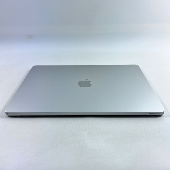 MacBook Air 15 2025 M4/24/512 Silver