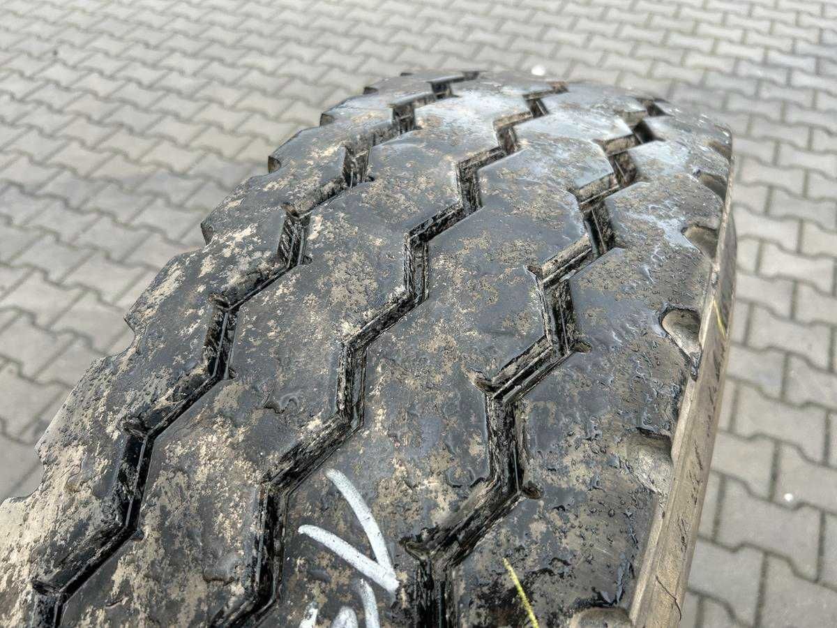 Opona używana ciężarowa budowlana przód 13R22.5 FIRESTONE FS833