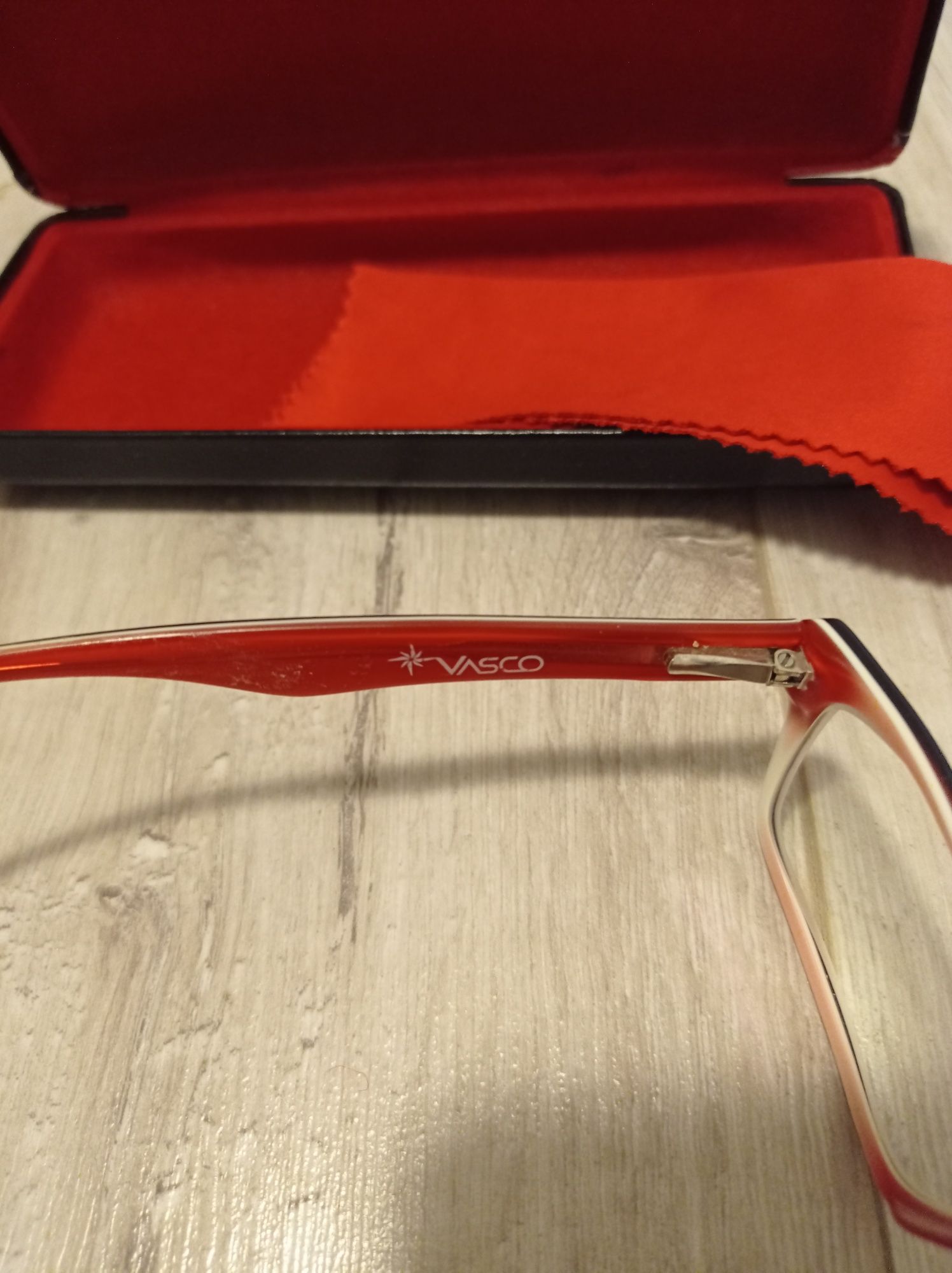 Oprawki okulary dziewczęce