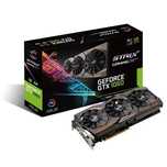 Sprzedam kartę graficzną ASUS Strix GTX 1060 6GB Gaming