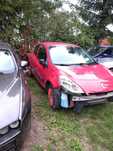 Renault Clio 3 lift  uszkodzony