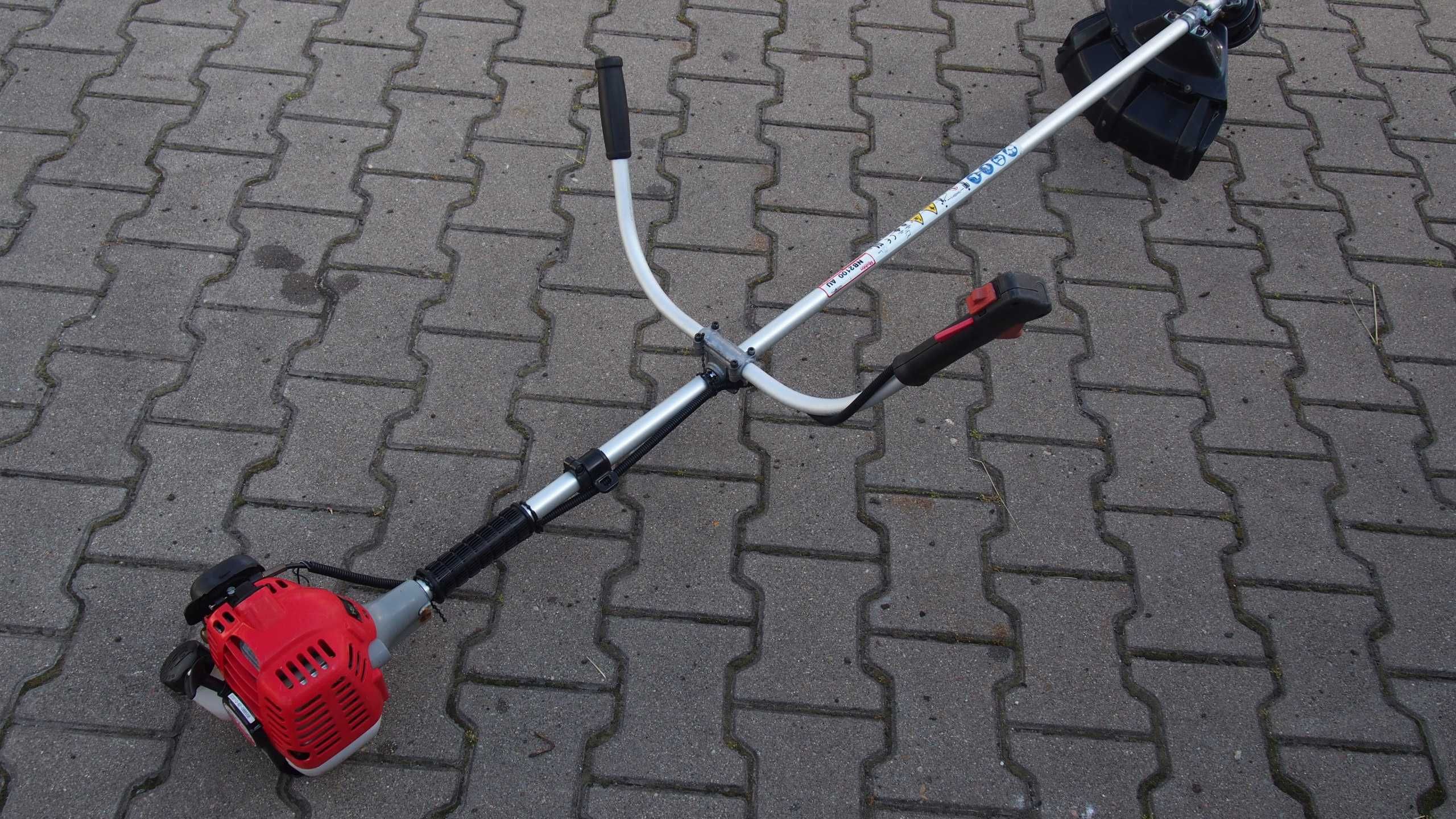 Robin NB 2100 NB2100 AU Kosa WYKASZARKA Spalinowa