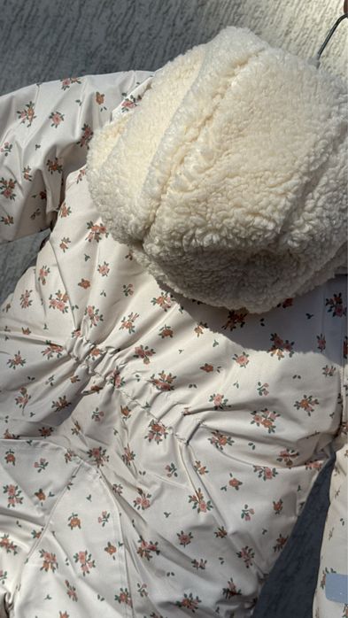 В наявності комбінезони H&M з нової колекції