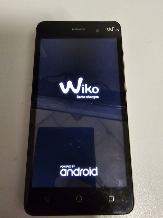 Wiko Lenny 3  wiko