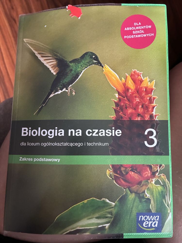 Podreczniki klasa 3