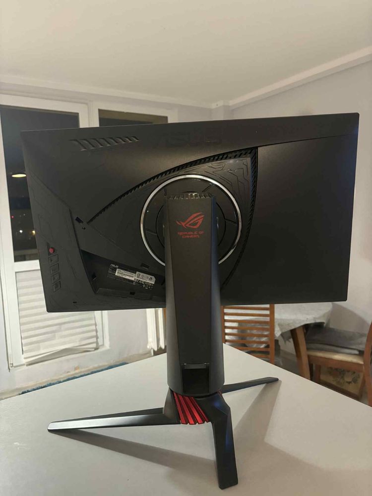 Monitor Asus ROG STRIX XG258Q 24.5