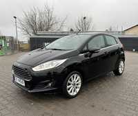 Ford Fiesta Ford Fiesta