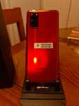 Samsung Galaxy S20 + Plus Vermelho Novo