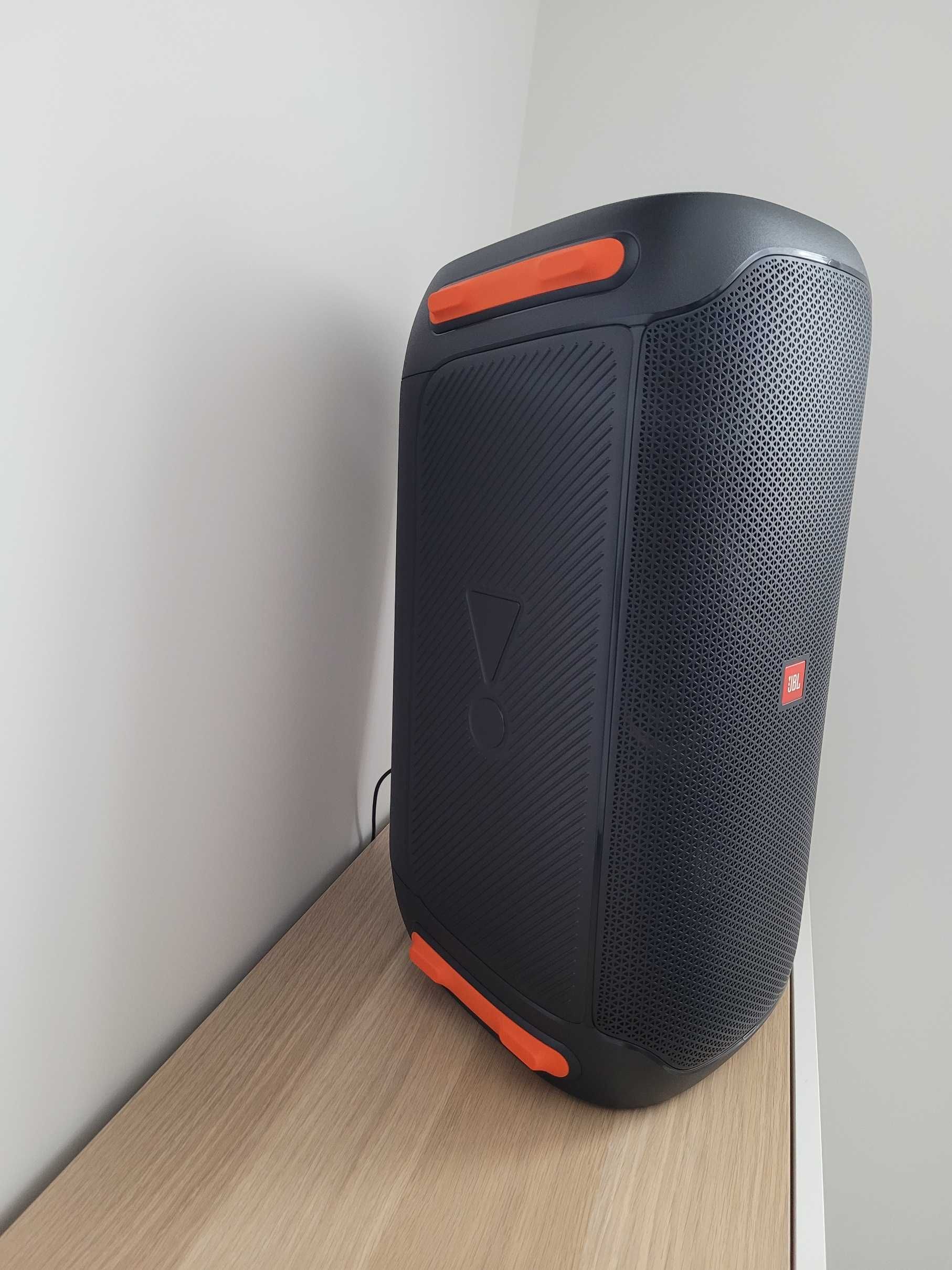 JBL Partybox 110 NOWY głośnik bluetooth