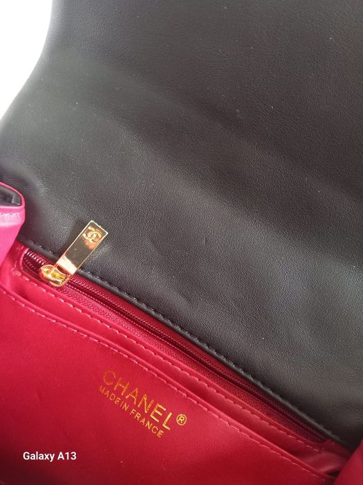 Chanel torebka na ramię