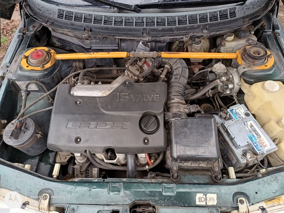 Продам ВАЗ 21103