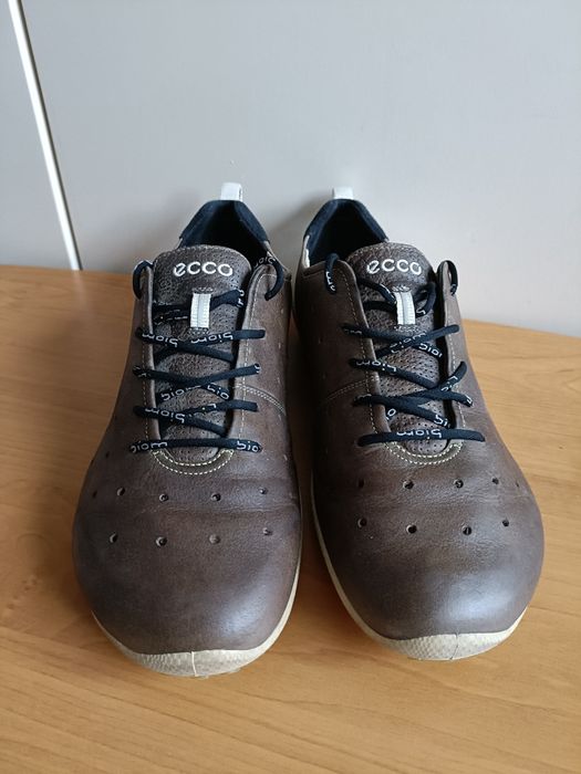Buty męskie Ecco Biom Lite rozm. 43