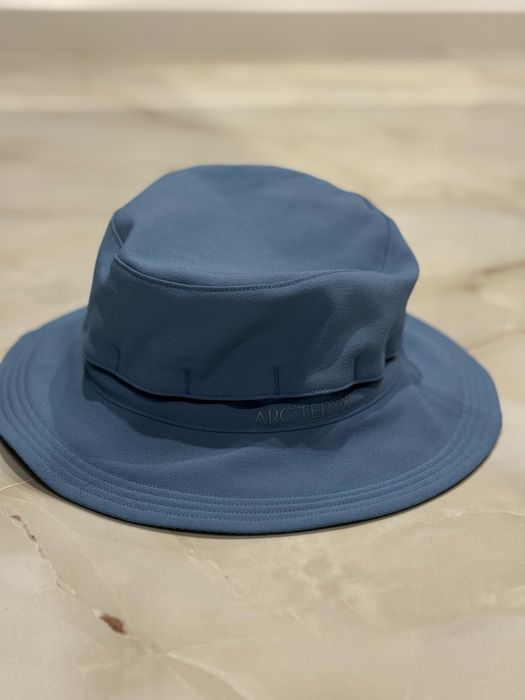 Панама Arc'teryx Cranbrook Hat оригінал оригинал кепка