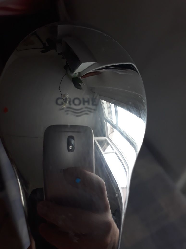 Змішувач для кухні Grohe